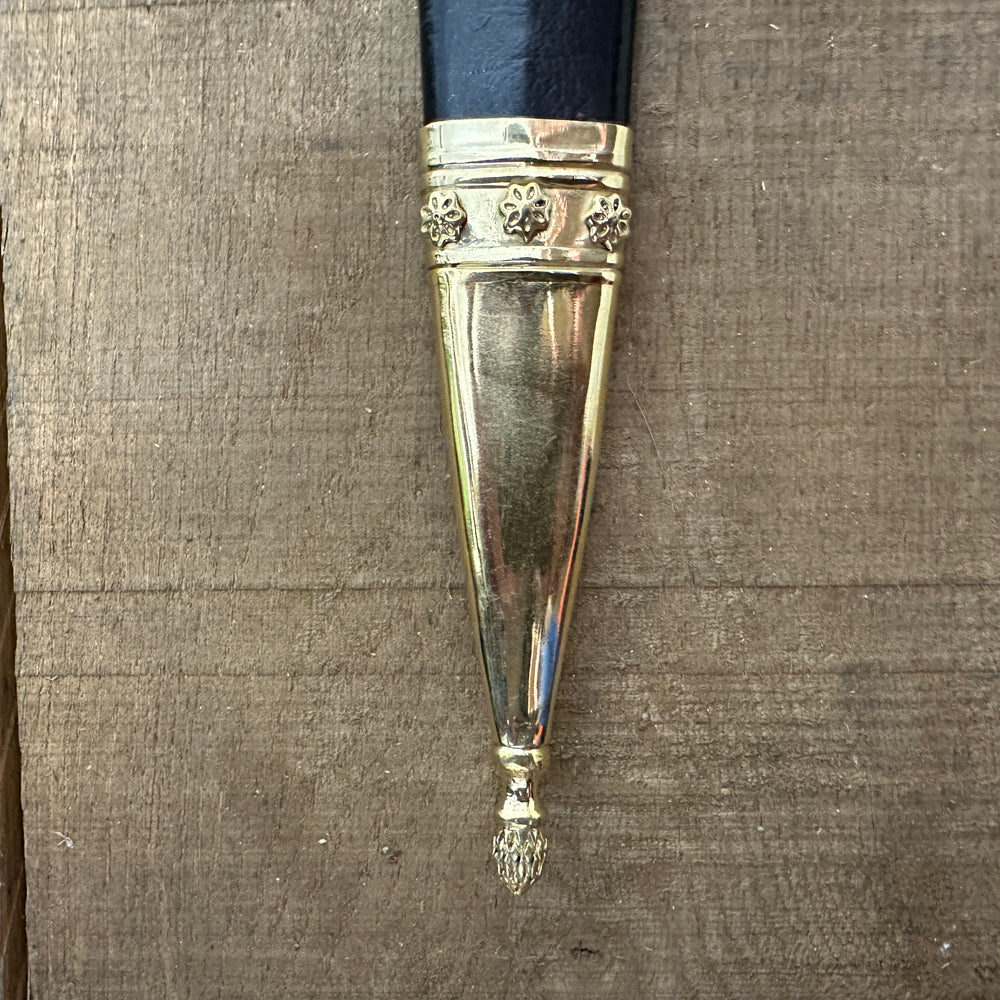 
                  
                    Dennington Longsword
                  
                