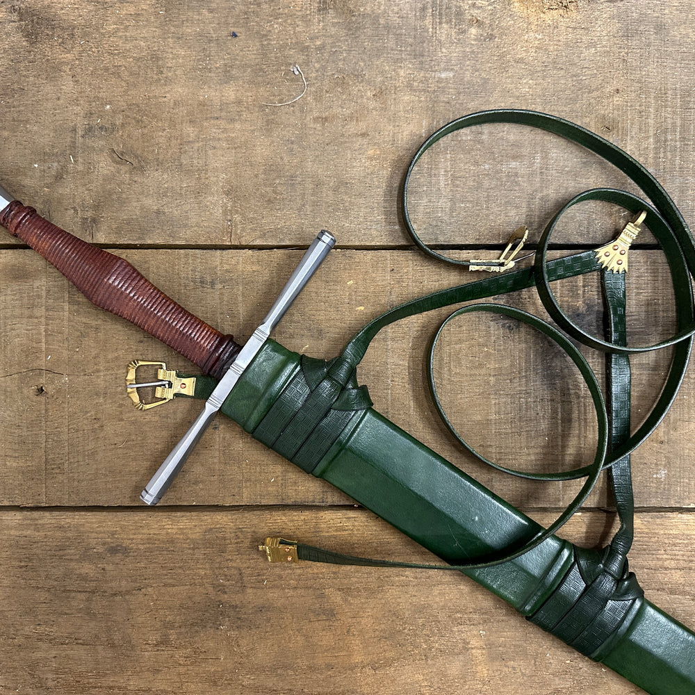 
                  
                    Dennington Longsword
                  
                