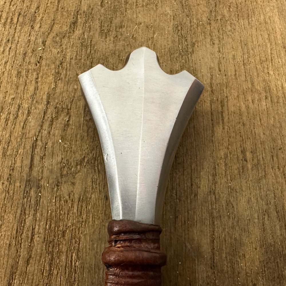 
                  
                    Dennington Longsword
                  
                