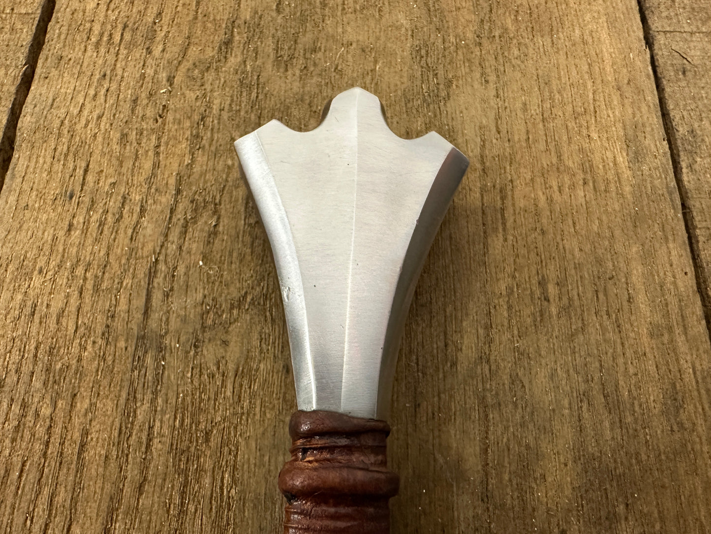 
                  
                    Dennington Longsword
                  
                