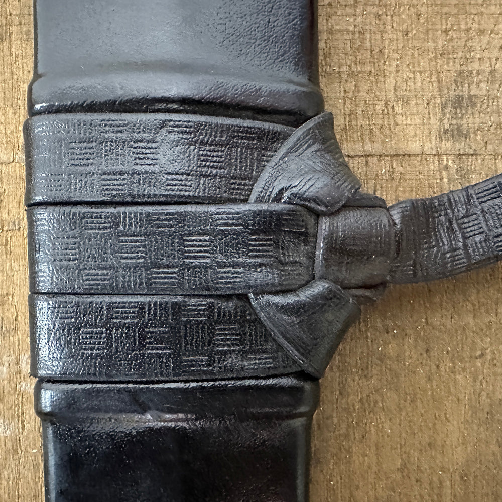 
                  
                    Dennington Longsword
                  
                