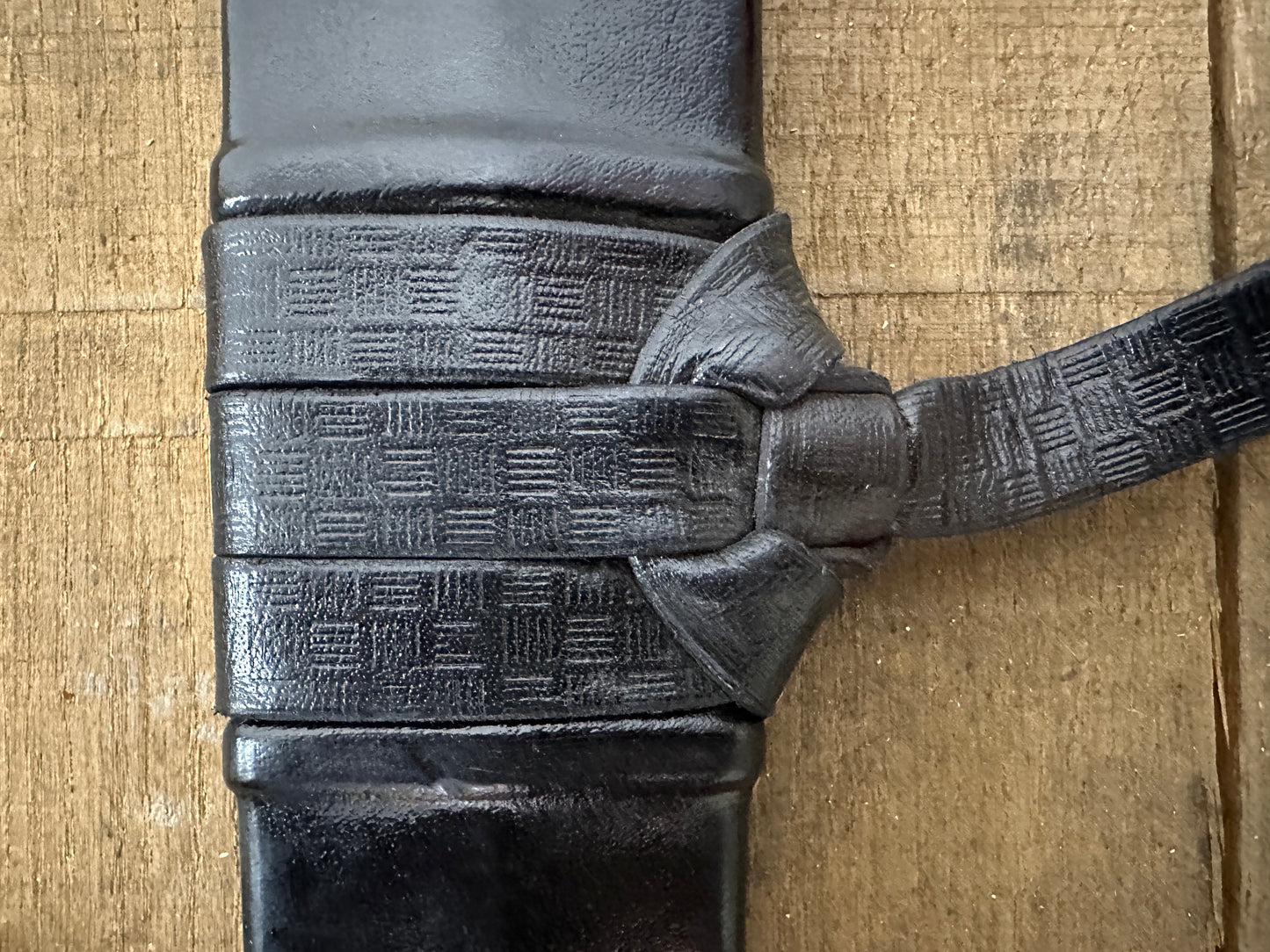 
                  
                    Dennington Longsword
                  
                