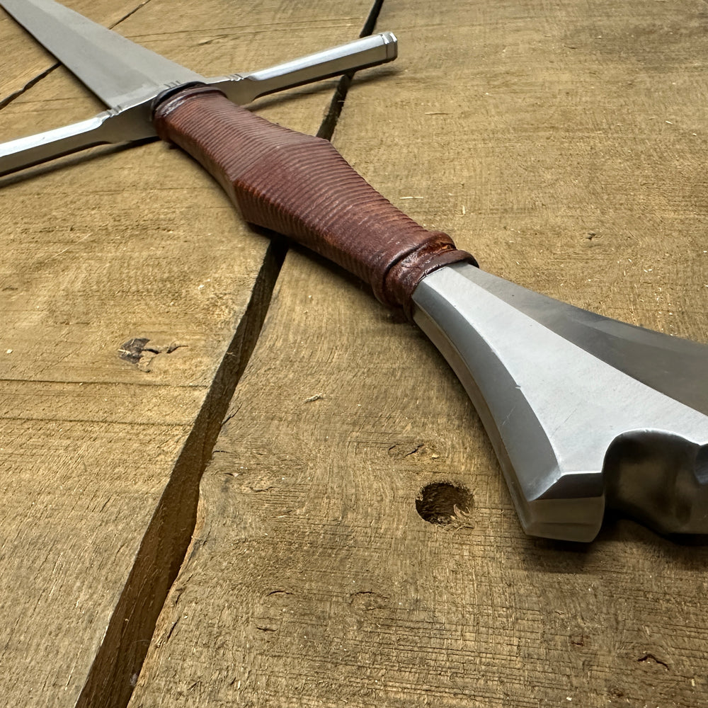 
                  
                    Dennington Longsword
                  
                