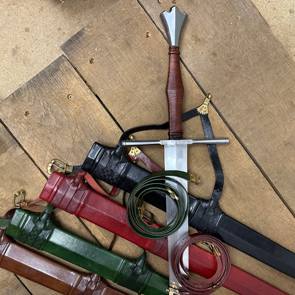 
                  
                    Dennington Longsword
                  
                