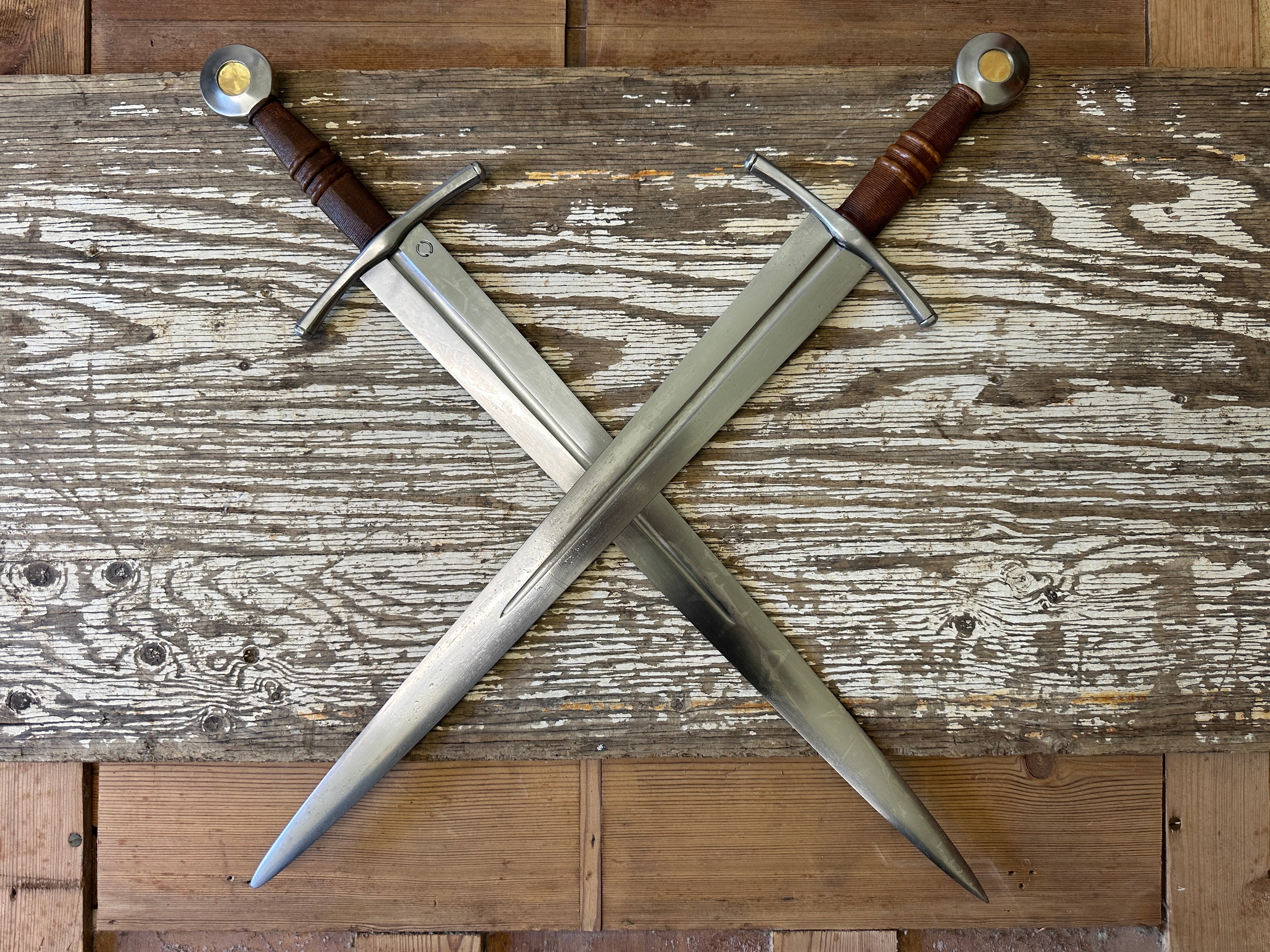 Coustille Sword
