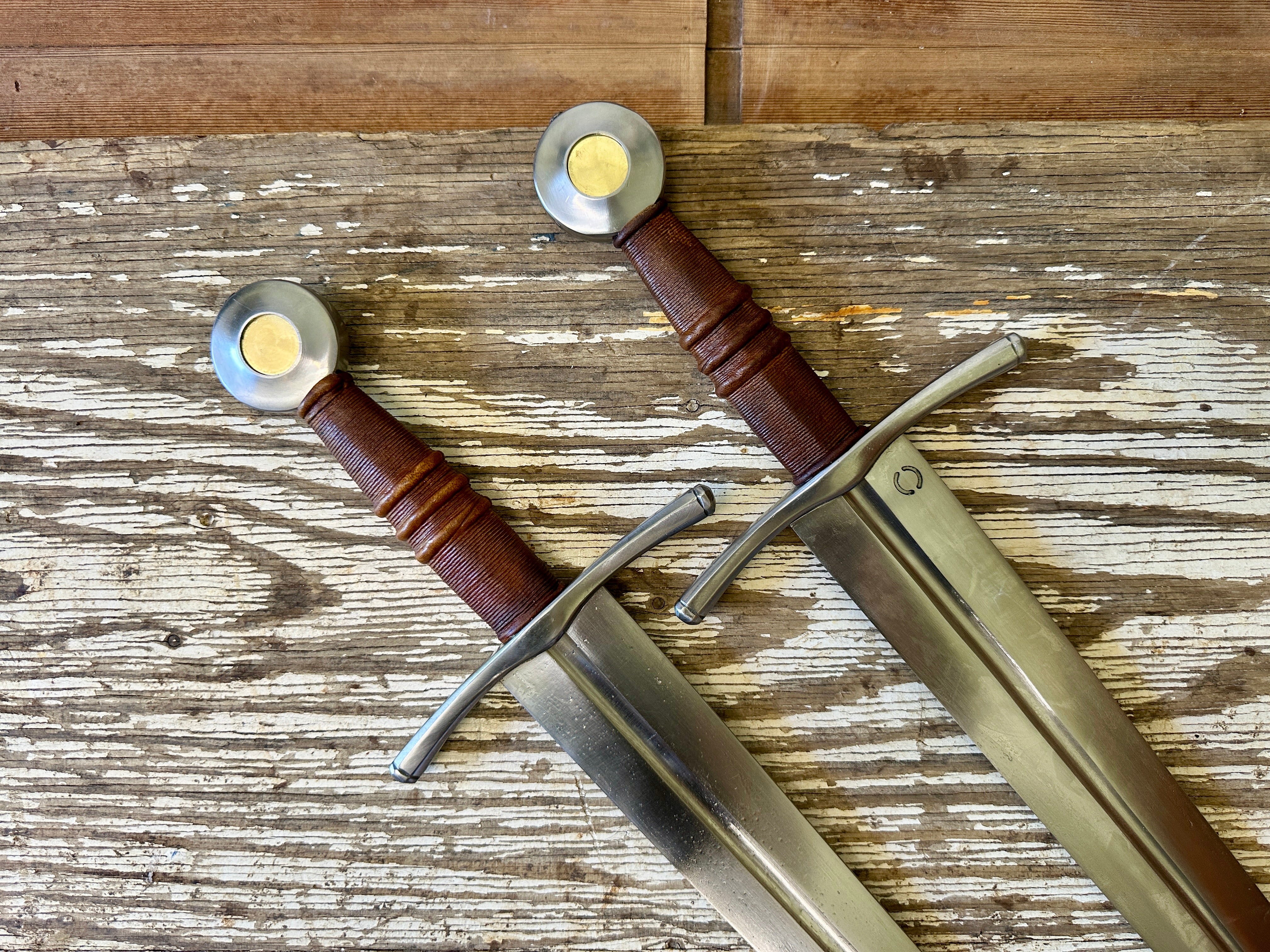 Coustille Sword