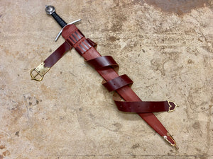 Medieval Arming Sword Type XIV 1270-1350 (TCS1) Replica Medieval