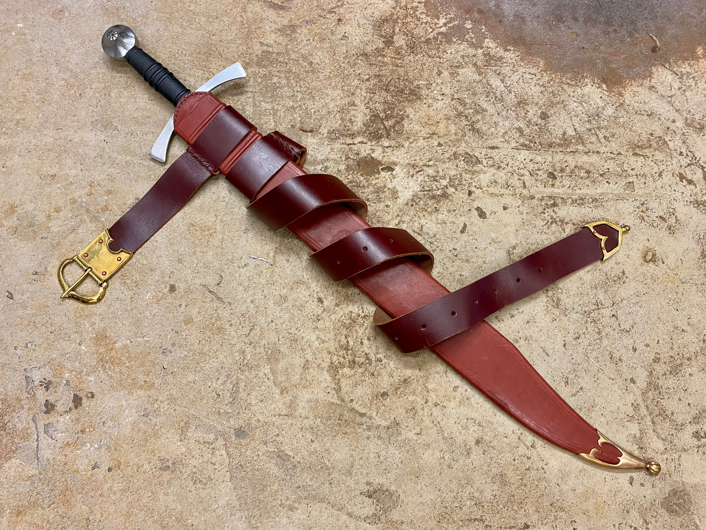 
                  
                    30% OFF SWORDS
                  
                
