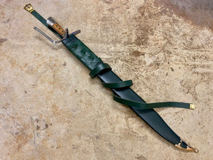 
                  
                    Grosses Messer Medieval Sword 1480-1540 (TCS4) END NOV DELIVERY
                  
                
