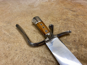 
                  
                    Grosses Messer Medieval Sword 1480-1540 (TCS4)
                  
                
