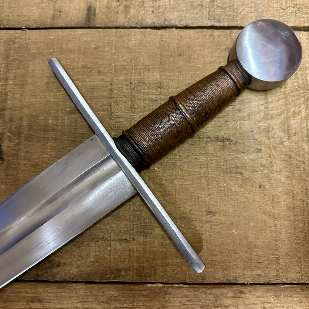 
                  
                    12th Century Single Handed Medieval Sword
                  
                