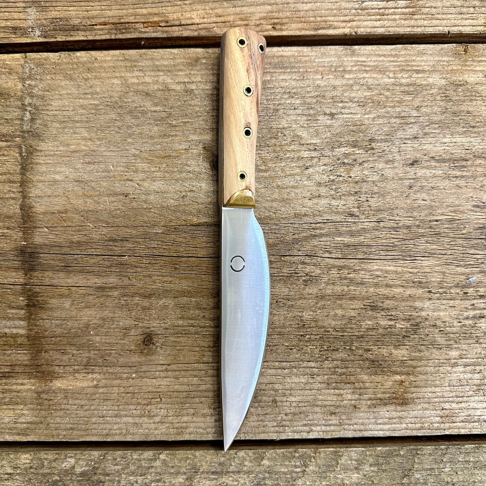 
                  
                    Small cooks knife 
                  
                