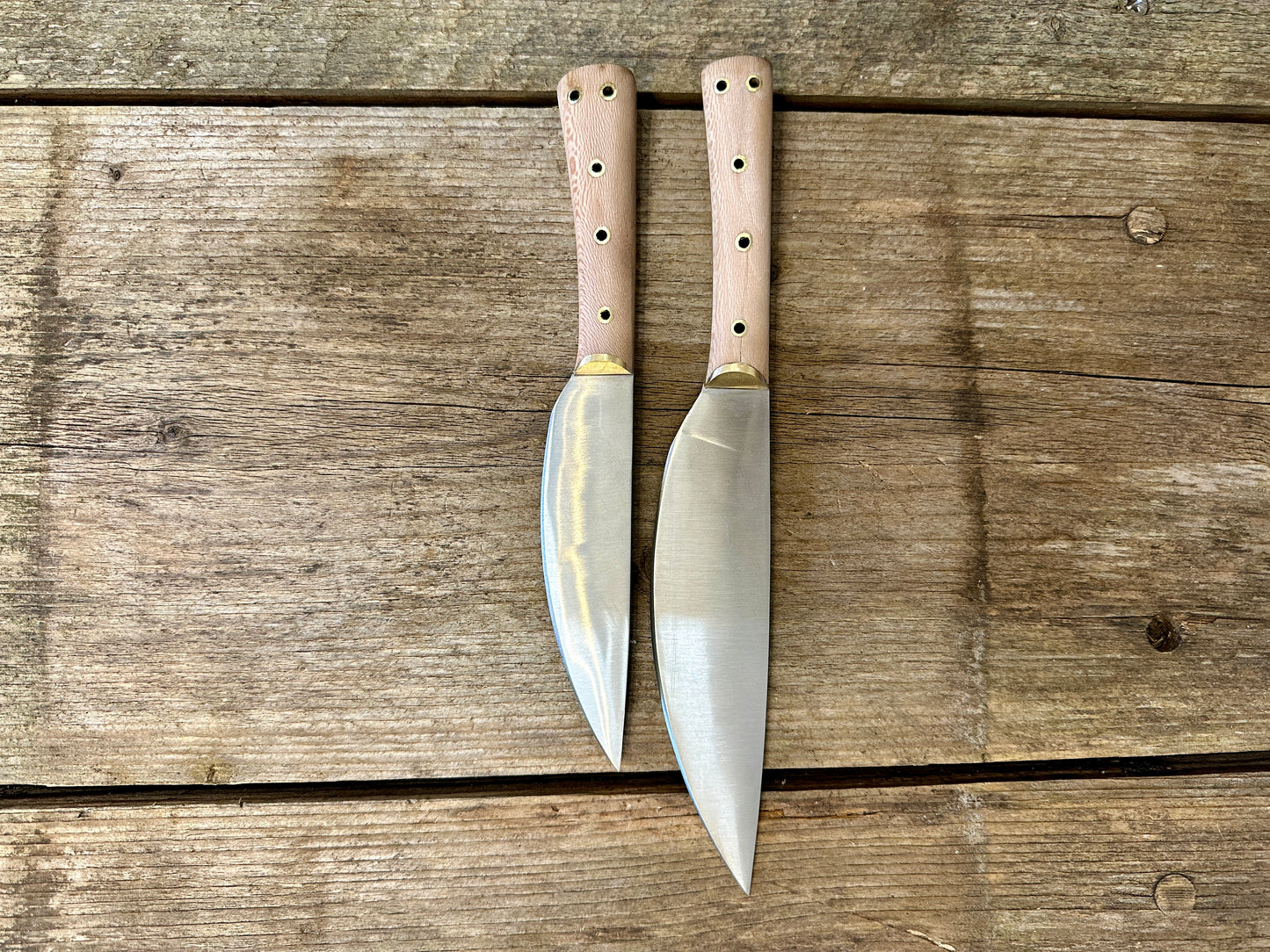 
                  
                    Cooks knife set of two small...
                  
                