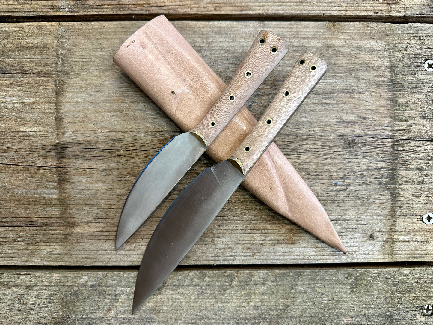 
                  
                    Cooks knife set of two small...
                  
                