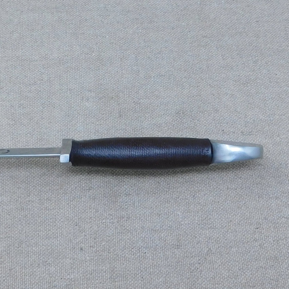 
                  
                    12th-17thC Quillon Dagger
                  
                