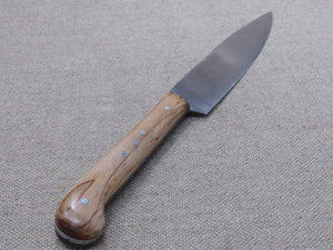13-16th Century Wood Handled Eating Knife TCPA – Tod Cutler