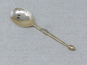 
                  
                    15thC Brass Spoon folding medieval reproduction
                  
                