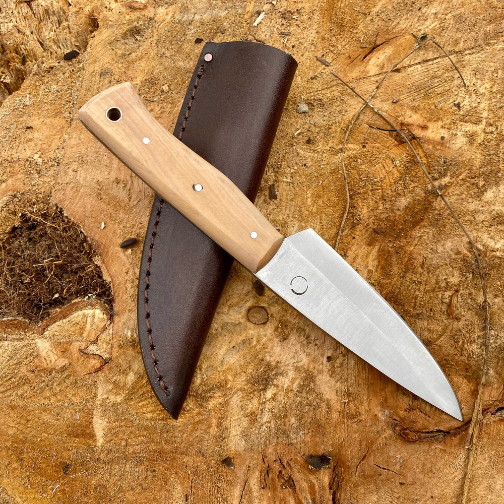 
                  
                    Bushcraft Field knife Camp knife -  BUNDLE PRICE
                  
                