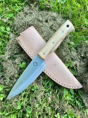 
                  
                    Field Knife
                  
                