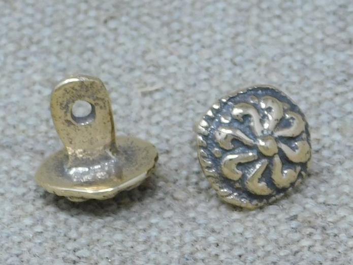 
                  
                    Button 4 - Tod Cutler
                  
                