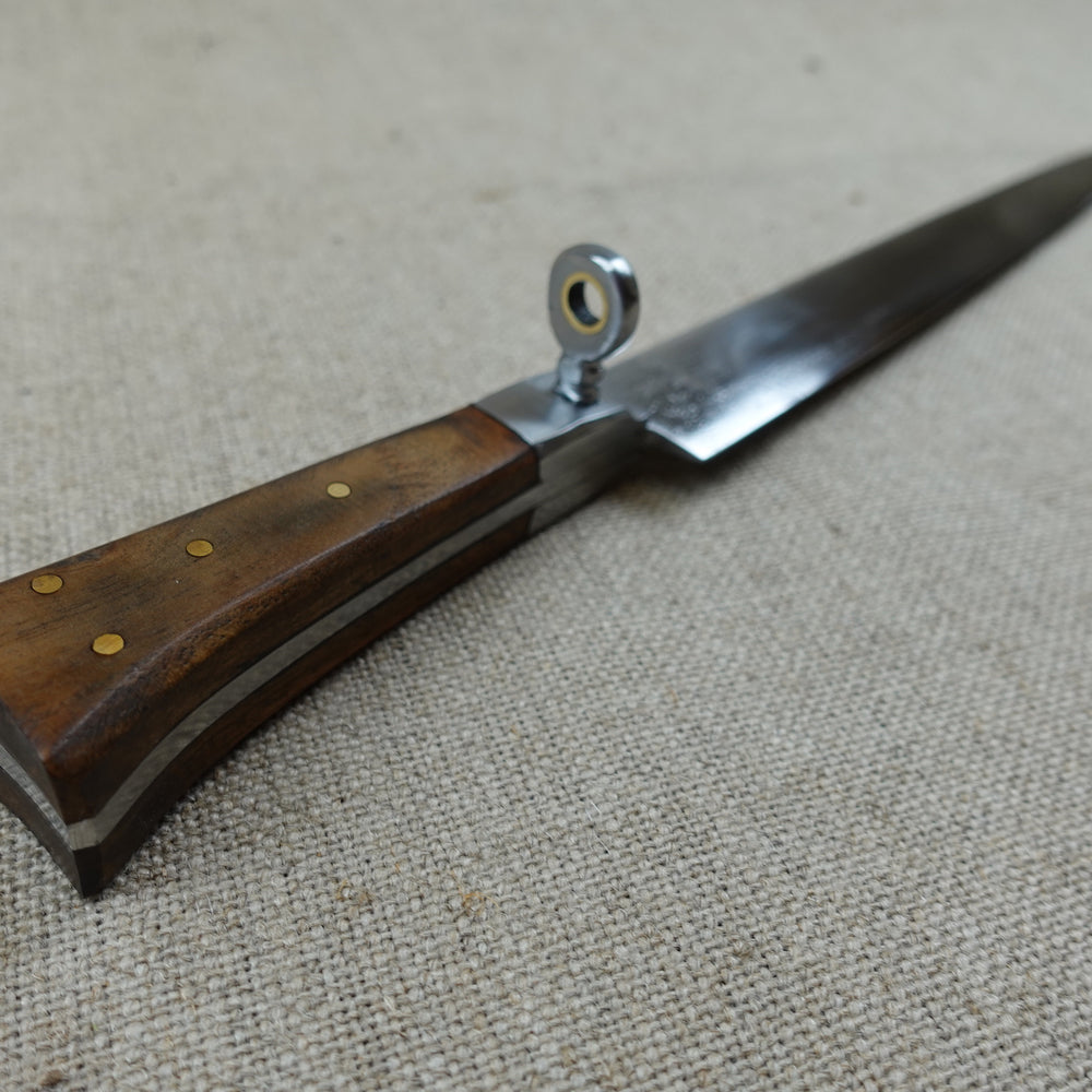 
                  
                    bauernwehr rugger German Swiss dagger Renaissance 
                  
                