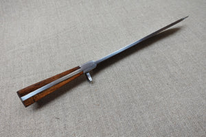
                  
                    Bauernwehr german dagger medieval
                  
                