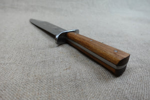 Medieval Cooks Knife - Large Cooks Set - Tod Cutler