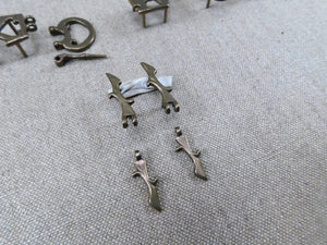 
                  
                    Roman Felix Vtere belt letters reenactment living history 
                  
                