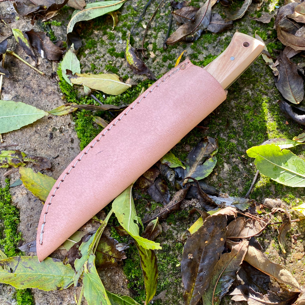 
                  
                    Field knife Skinning knife -  BUNDLE PRICE
                  
                