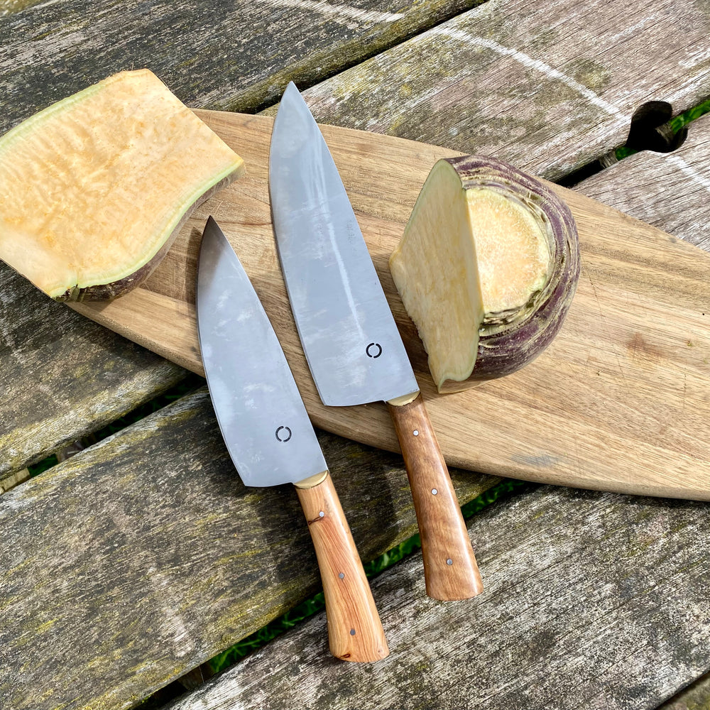 
                  
                    Tod Cutler Large cooks set TC20 with swede
                  
                