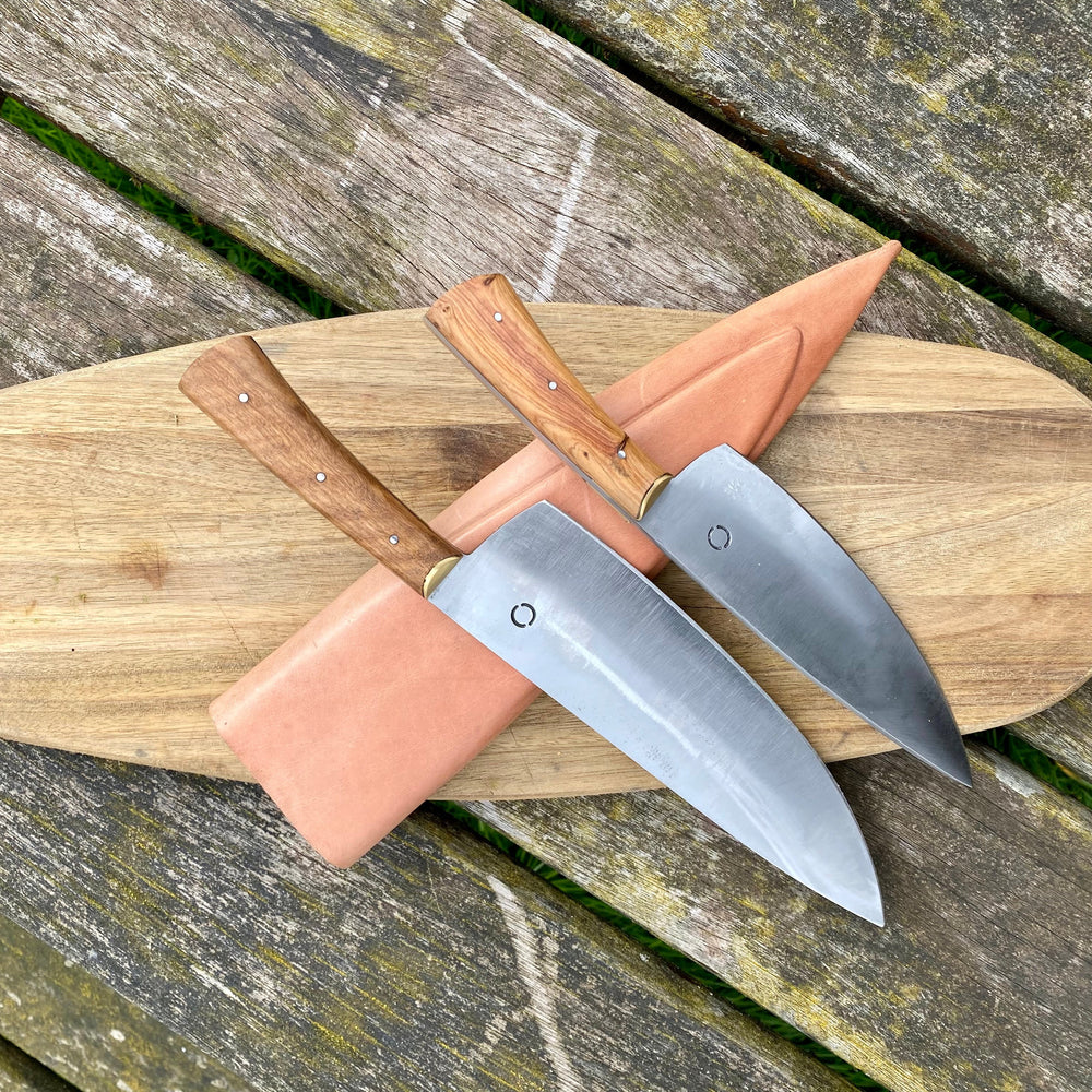 
                  
                    Tod Cutler large cooks set TC20
                  
                