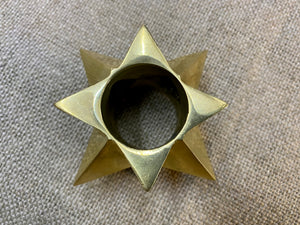 
                  
                    mace brass ash star 13thC 14thC 15thC
                  
                