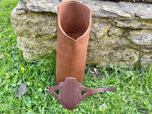 
                  
                    Tod Cutler Quiver and Bracer 
                  
                