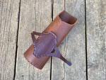 Tod Cutler Quiver and Bracer 