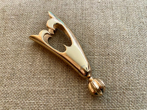
                  
                    chape scabbard fitting bronze sword medieval reenactment reproduction dagger falchion messer
                  
                