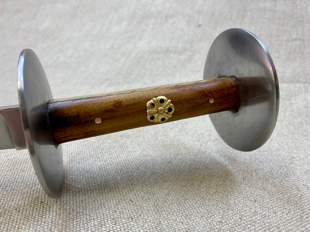 
                  
                    rondel dagger Wallace 
                  
                