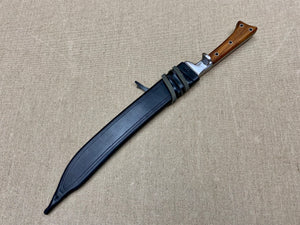 
                  
                    Bauernwehr german dagger medieval 
                  
                