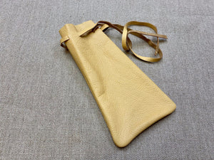 
                  
                    Simple Leather Belt Pouch
                  
                