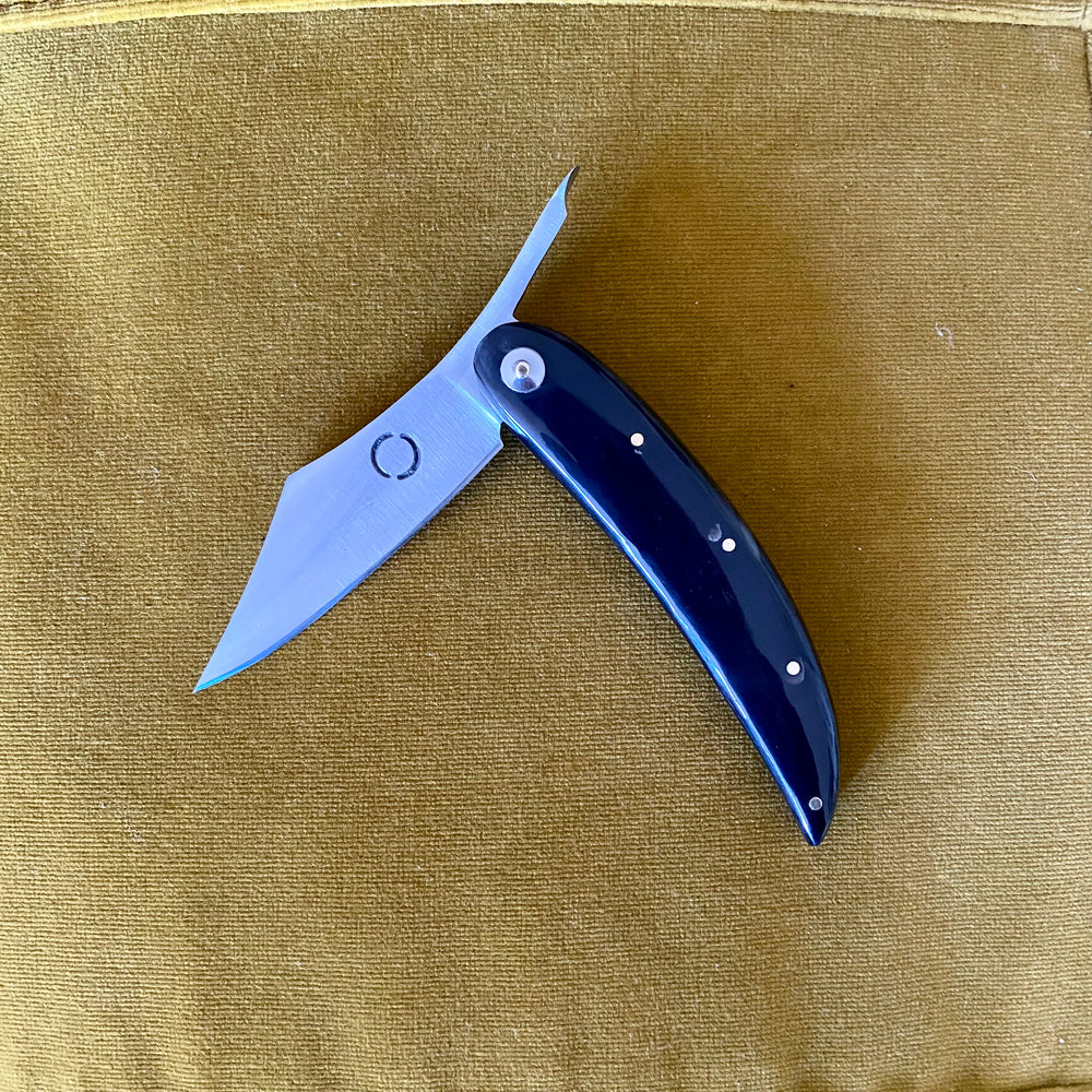 
                  
                    Horn folding knife TCP66
                  
                