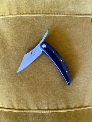 
                  
                    Horn folding knife TCP66
                  
                