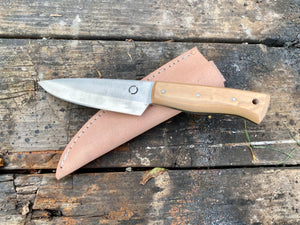 
                  
                    Field Knife
                  
                