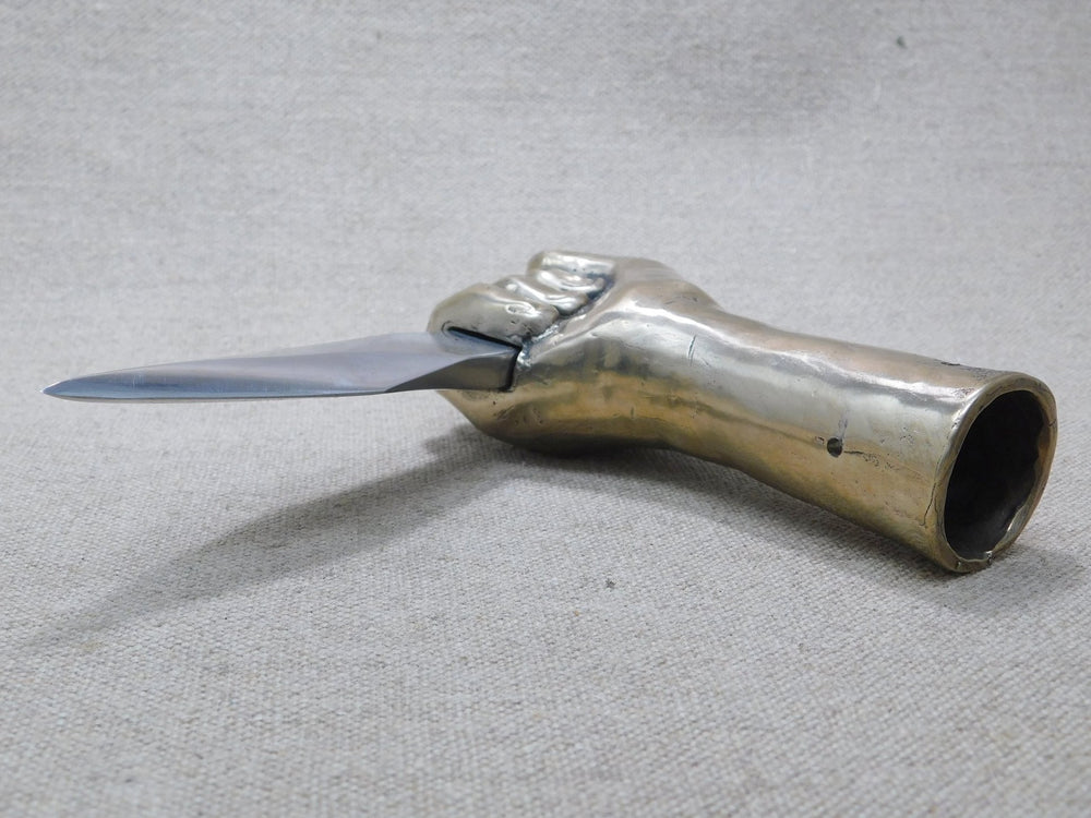 
                  
                    bronze steel bohemian hammer bec mace dagger medieval
                  
                