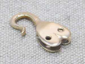 
                  
                    bronze medieval sword belt slider hook rapier long bastard
                  
                