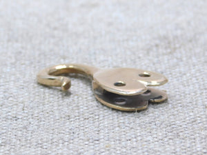 
                  
                    bronze medieval sword belt slider hook rapier long bastard
                  
                