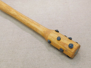 
                  
                    stud maul nails ash archer medieval 
                  
                