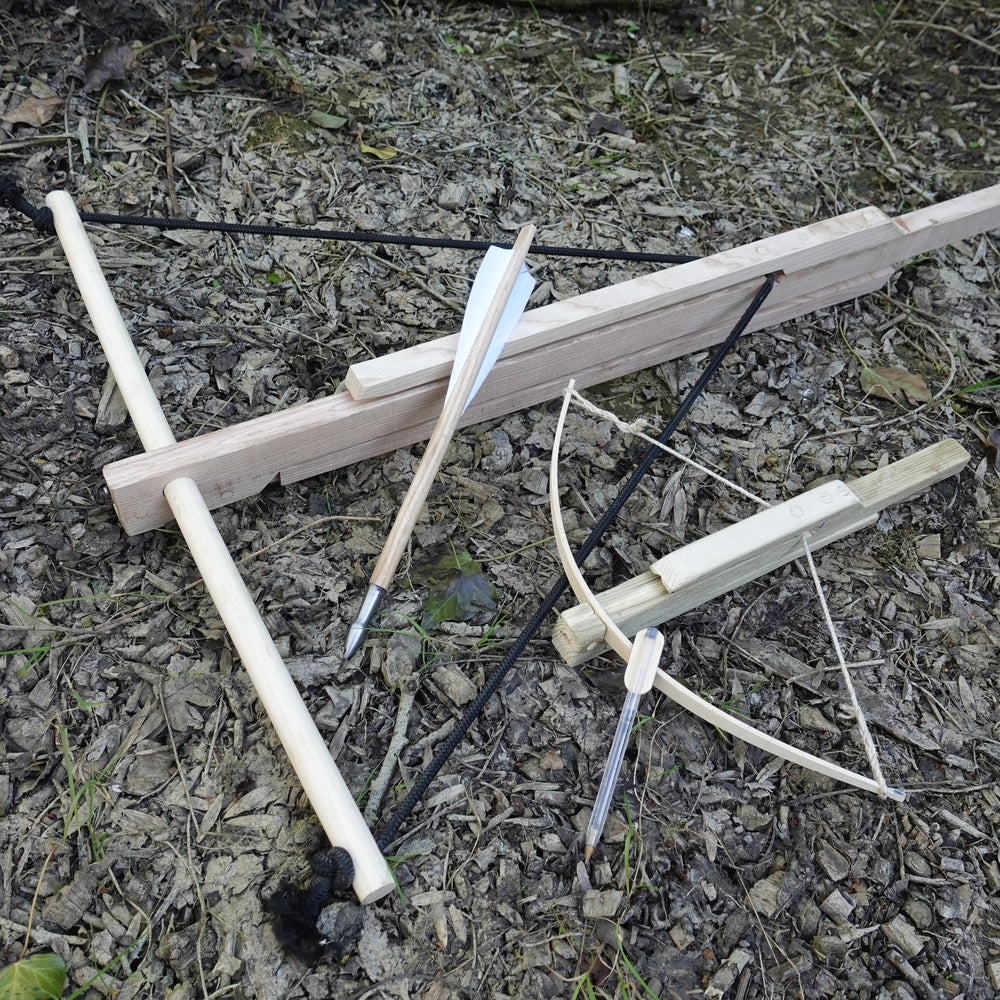 
                  
                    simplest crossbow todcutler
                  
                