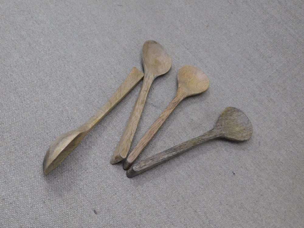 
                  
                    wooden spoon medieval reenactment peasant 
                  
                